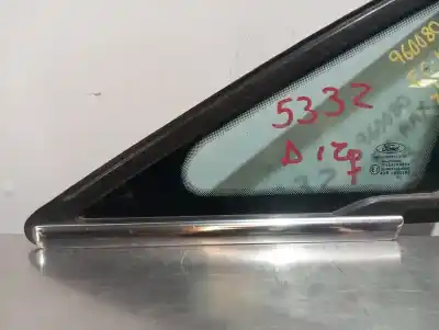 Second-hand car spare part left front triangle quarter glass for ford grand c-max edition oem iam references 