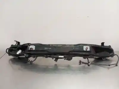 Автозапчастина б/у ПІДСИЛЕННЯ ЗАДНЬОГО БАМПЕРА для KIA PROCEED ( )  Посилання на OEM IAM   N2.Z1.32.1.1