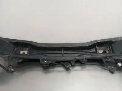 Second-hand car spare part rear bumper reinforcement for kia proceed ( ) gt line 120 cv / 88 kw oem iam references   n2.z1.32.1.1