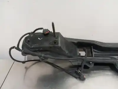 Second-hand car spare part rear bumper reinforcement for kia proceed ( ) gt line 120 cv / 88 kw oem iam references   n2.z1.32.1.1