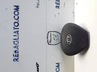 Автозапчастина б/у передня ліва подушка безопасности для KIA CEE'D FASTBACK (ED) 1.6 CRDI 115 Посилання на OEM IAM   N1-Z2-VOL 19.M