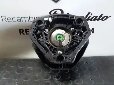 Gebrauchtes Autoersatzteil airbag vorne links zum fiat punto (199) easy oem-iam-referenzen 