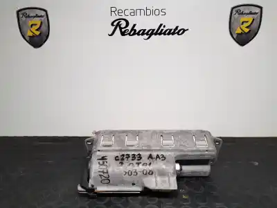 Gebrauchtes Autoersatzteil VORDERER RECHTER AIRBAG zum AUDI A3 (8P1)  OEM-IAM-Referenzen 8P0880202  N1.Z2.7.5.1
