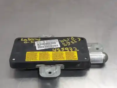 Second-hand car spare part front left side airbag for bmw x5 (e53) 3.0d oem iam references 30339883b  n1.z2.7.9.1