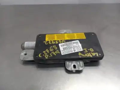 Peça sobressalente para automóvel em segunda mão airbag frontal lado esquerdo por bmw x5 (e53) 3.0d referências oem iam 30339883b