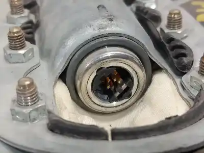 Second-hand car spare part front left side airbag for bmw x5 (e53) 3.0d oem iam references 30339883b  n1.z2.7.9.1