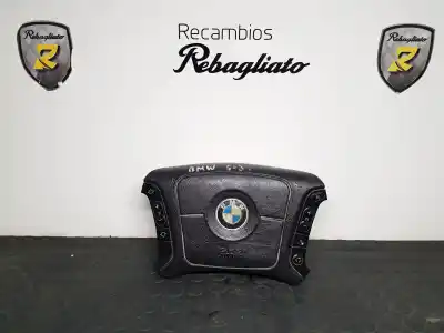 İkinci el araba yedek parçası ön sol hava yastigi için bmw serie 5 berlina (e39) 525tds oem iam referansları 3310942534