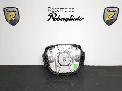 Peça sobressalente para automóvel em segunda mão airbag dianteiro esquerdo por audi a4 berlina (b5) 1.8 20v turbo referências oem iam 4b0880201q  