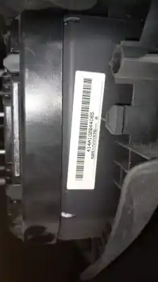 Peça sobressalente para automóvel em segunda mão airbag dianteiro esquerdo por dacia duster laureate 4x2 referências oem iam   n1.z2.7.6.2