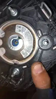 Peça sobressalente para automóvel em segunda mão airbag dianteiro esquerdo por dacia duster laureate 4x2 referências oem iam   n1.z2.7.6.2