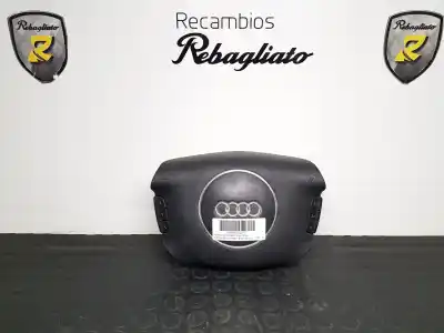 Автозапчасти б/у передняя левая подушка безопасности за audi a4 b6 (8e2) 1.9 tdi ссылки oem iam 8e0880201f  n1.z2.7.5 4