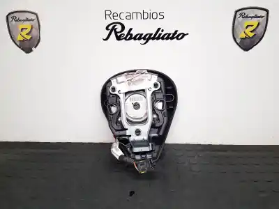 Peça sobressalente para automóvel em segunda mão airbag dianteiro esquerdo por citroen c3 1.4 hdi cat (8hy / dv4ted4) 90 cv / 66 kw referências oem iam   n2.z1.7.8.3