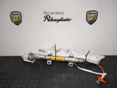 Автозапчастина б/у передня ліва подушка безпеки для FIAT STILO (192) 1.6 16V Посилання на OEM IAM 3L020801012  N1.Z1.7.7.1