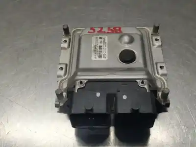 Second-hand car spare part ecu engine control for kia cee´d concept 99 cv / 73 kw oem iam references 0261s12964 391f203da0  n1.z2 4.11.3