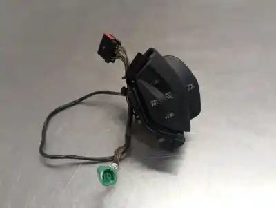 Pezzo di ricambio per auto di seconda mano controllo del volante per ford c-max titanium riferimenti oem iam am5t9e740aa  n2.z1.1.49