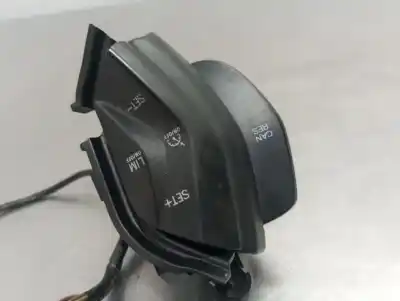 Pezzo di ricambio per auto di seconda mano controllo del volante per ford c-max titanium riferimenti oem iam am5t9e740aa  n2.z1.1.49