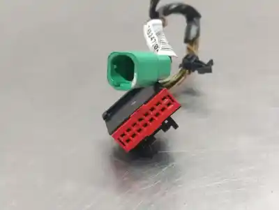 Pezzo di ricambio per auto di seconda mano controllo del volante per ford c-max titanium riferimenti oem iam am5t9e740aa  n2.z1.1.49