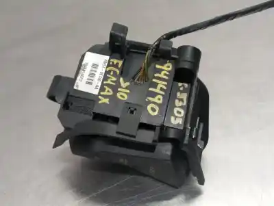 Pezzo di ricambio per auto di seconda mano controllo del volante per ford c-max titanium riferimenti oem iam am5t9e740aa  n2.z1.1.49