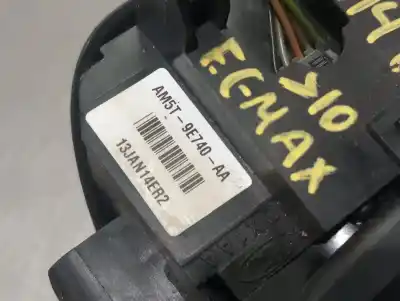 Pezzo di ricambio per auto di seconda mano controllo del volante per ford c-max titanium riferimenti oem iam am5t9e740aa  n2.z1.1.49