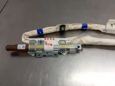 Second-hand car spare part front right curtain airbag for ford grand c-max edition oem iam references 1c0762900