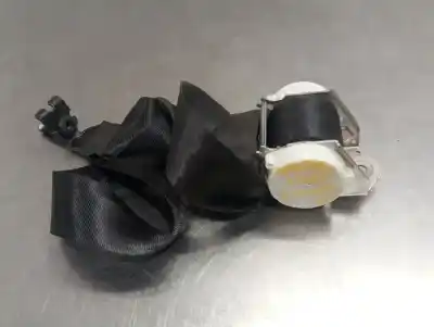 Second-hand car spare part rear left seat belt for ford grand c-max edition oem iam references 34074500d