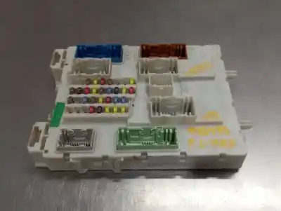 Second-hand car spare part fuse box unit for ford grand c-max edition oem iam references av6n14a073ff  n1.z2.9.5.4