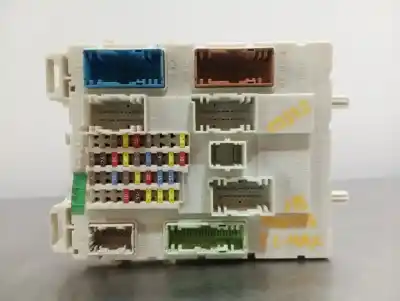 Second-hand car spare part fuse box unit for ford grand c-max edition oem iam references av6n14a073ff