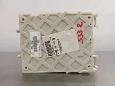 Second-hand car spare part fuse box unit for ford grand c-max edition oem iam references av6n14a073ff  n1.z2.9.5.4