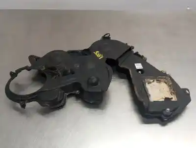 Peça sobressalente para automóvel em segunda mão tampa de distribuição por ford focus lim. (cb8) urban referências oem iam 9684193080 9686975480