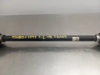 Peça sobressalente para automóvel em segunda mão transmissão traseira esquerda por toyota rav4 hybrid 4x2 advance referências oem iam 4234042060