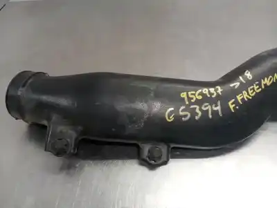 Peça sobressalente para automóvel em segunda mão tubo por fiat freemont (345) cross awd 170 cv / 125 kw referências oem iam 04627073a