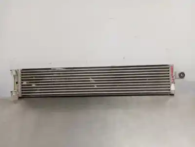 Peça sobressalente para automóvel em segunda mão radiador de óleo por fiat freemont (345) cross awd 170 cv / 125 kw referências oem iam 