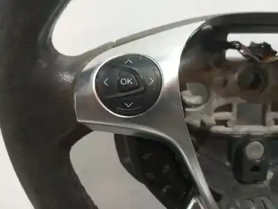 Автозапчастина б/у кермо для ford transit connect kombi посилання на oem iam dt113600ga35b8 627430300a  n1.z2.vol.7.a Автозапчастина б/у кермо для ford transit connect kombi посилання на oem iam dt113600ga35b8 627430300a  n1.z2.vol.7.a