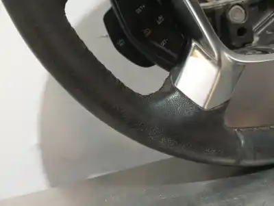 Pezzo di ricambio per auto di seconda mano VOLANTE per FORD TRANSIT CONNECT  Riferimenti OEM IAM DT113600GA35B8 627430300A  N1.Z2.VOL.7.A