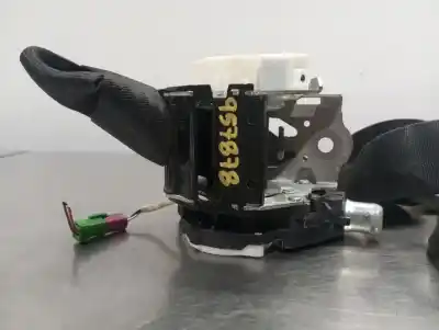 Gebrauchtes Autoersatzteil SICHERHEITSGURTE HINTEN LINKS zum VOLVO XC60 I SUV (156)  OEM-IAM-Referenzen 34033923C  N1.Z2.CINTU.6