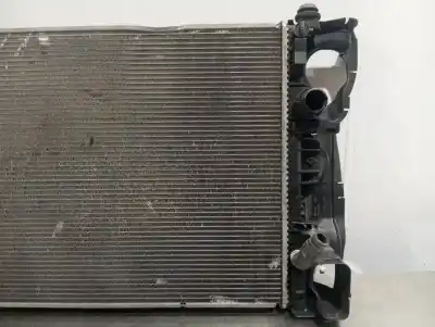 Автозапчастина б/у ВОДЯНИЙ РАДІАТОР для VOLVO XC60 I SUV (156)  Посилання на OEM IAM M124769A  N2.Z1.23.1.3