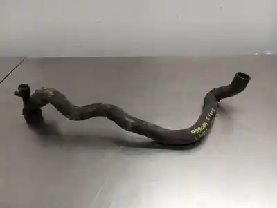 Tweedehands auto-onderdeel buis voor volkswagen golf v berlina (1k1) conceptline (e) oem iam-referenties 