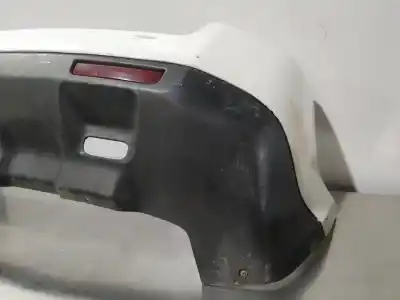 Second-hand car spare part rear bumper for land rover freelander (lr2) 2.2 td4 cat 150 cv / 110 kw oem iam references   n2.z1.4.a