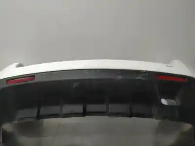 Second-hand car spare part rear bumper for land rover freelander (lr2) 2.2 td4 cat 150 cv / 110 kw oem iam references   n2.z1.4.a