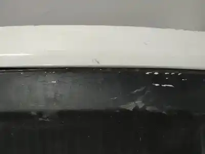 Second-hand car spare part rear bumper for land rover freelander (lr2) 2.2 td4 cat 150 cv / 110 kw oem iam references   n2.z1.4.a