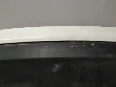 Second-hand car spare part rear bumper for land rover freelander (lr2) 2.2 td4 cat 150 cv / 110 kw oem iam references   n2.z1.4.a