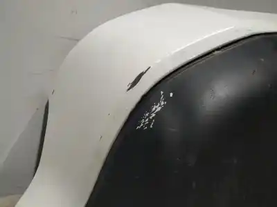 Second-hand car spare part rear bumper for land rover freelander (lr2) 2.2 td4 cat 150 cv / 110 kw oem iam references   n2.z1.4.a