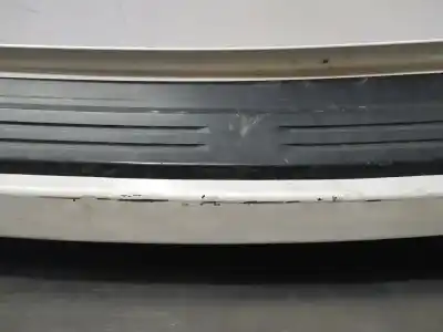 Second-hand car spare part rear bumper for land rover freelander (lr2) 2.2 td4 cat 150 cv / 110 kw oem iam references   n2.z1.4.a
