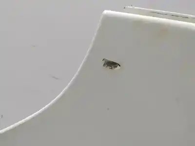 Second-hand car spare part rear bumper for land rover freelander (lr2) 2.2 td4 cat 150 cv / 110 kw oem iam references   n2.z1.4.a