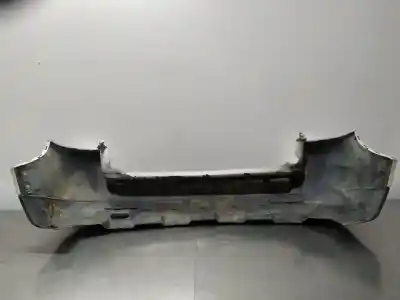 Second-hand car spare part rear bumper for land rover freelander (lr2) 2.2 td4 cat 150 cv / 110 kw oem iam references   n2.z1.4.a