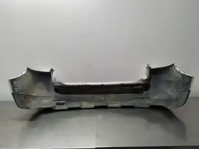 Second-hand car spare part rear bumper for land rover freelander (lr2) 2.2 td4 cat 150 cv / 110 kw oem iam references   n2.z1.4.a