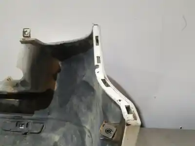 Second-hand car spare part rear bumper for land rover freelander (lr2) 2.2 td4 cat 150 cv / 110 kw oem iam references   n2.z1.4.a