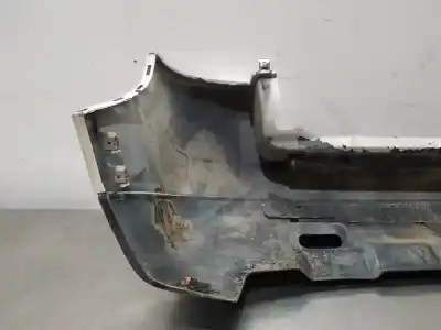 Second-hand car spare part rear bumper for land rover freelander (lr2) 2.2 td4 cat 150 cv / 110 kw oem iam references   n2.z1.4.a