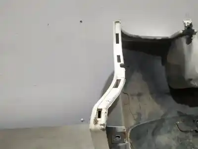 Second-hand car spare part rear bumper for land rover freelander (lr2) 2.2 td4 cat 150 cv / 110 kw oem iam references   n2.z1.4.a