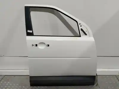 Автозапчасти б/у ДВЕРЬ ПЕРЕДНЯЯ ПРАВАЯ за LAND ROVER FREELANDER (LR2)  ссылки OEM IAM   N5.Z1.1.5.A